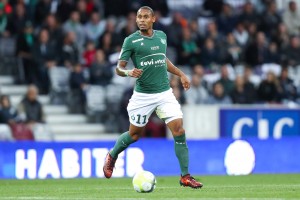ASSE : Seul Gabriel Silva est indisponible contre Angers SCO